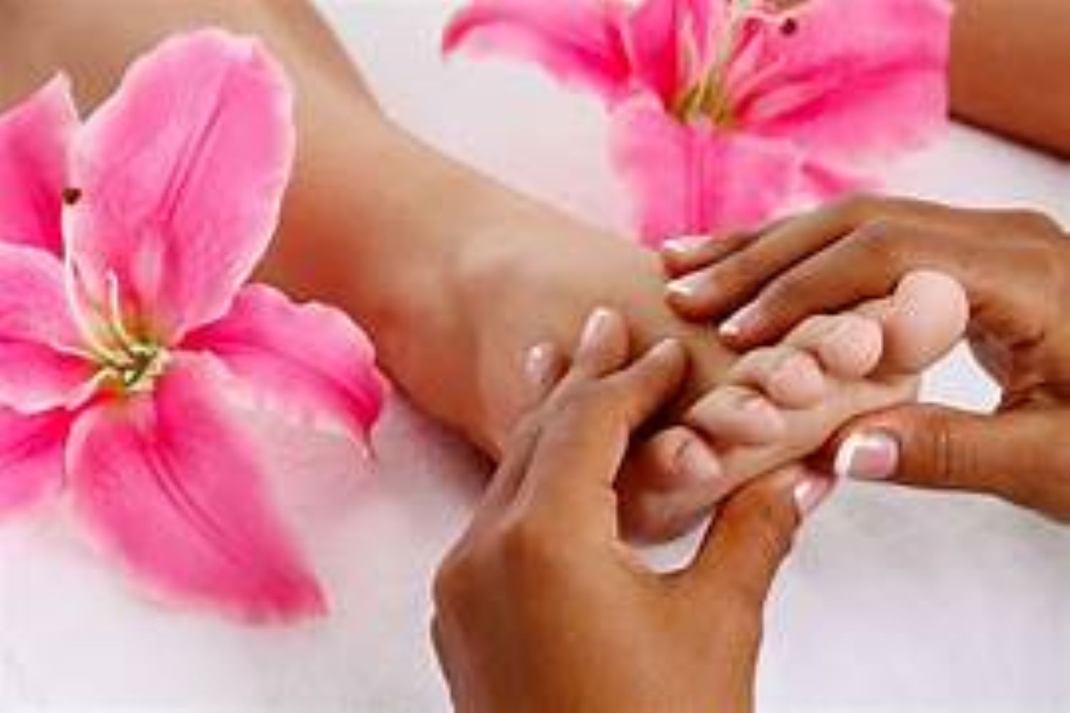 Pedicure